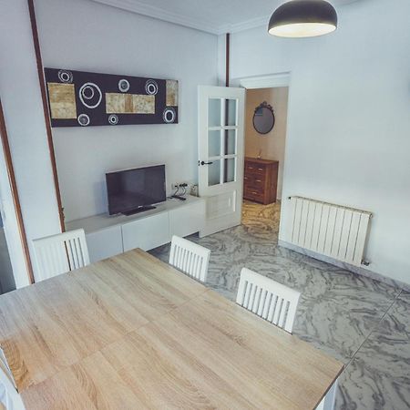 Apartamento Picual Tranquilo Y Bien Ubicado Úbeda Esterno foto