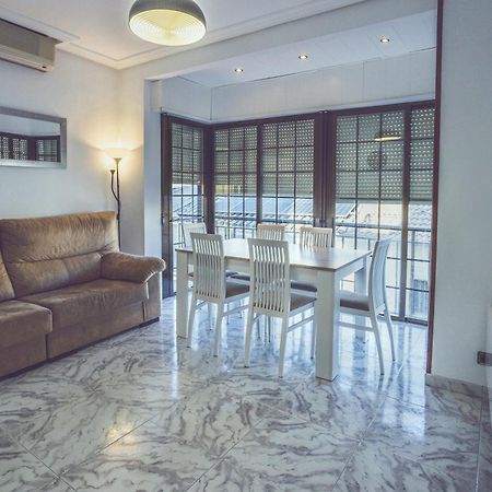 Apartamento Picual Tranquilo Y Bien Ubicado Úbeda Esterno foto