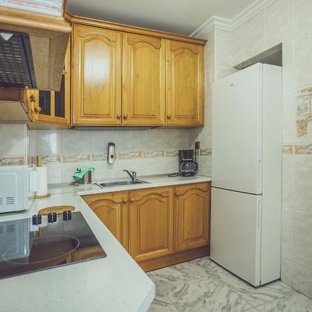 Apartamento Picual Tranquilo Y Bien Ubicado Úbeda Esterno foto