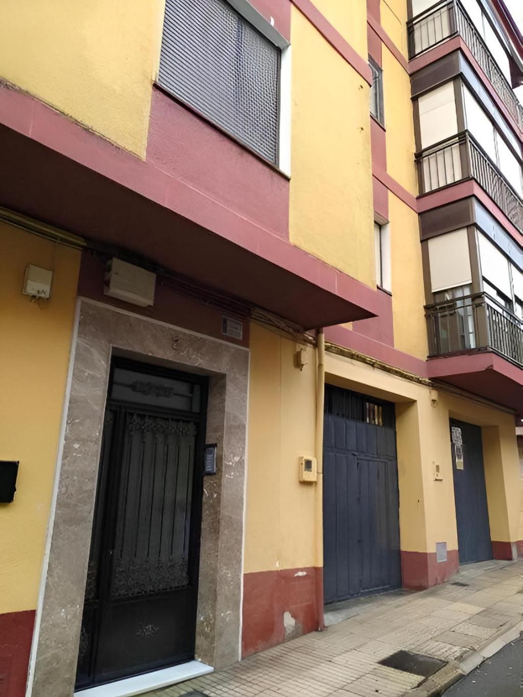 Apartamento Picual Tranquilo Y Bien Ubicado Úbeda Esterno foto