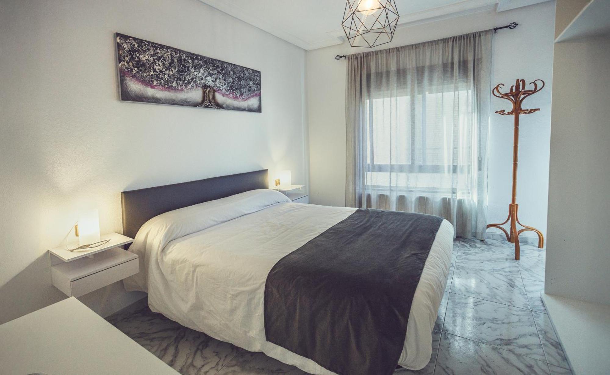 Apartamento Picual Tranquilo Y Bien Ubicado Úbeda Esterno foto