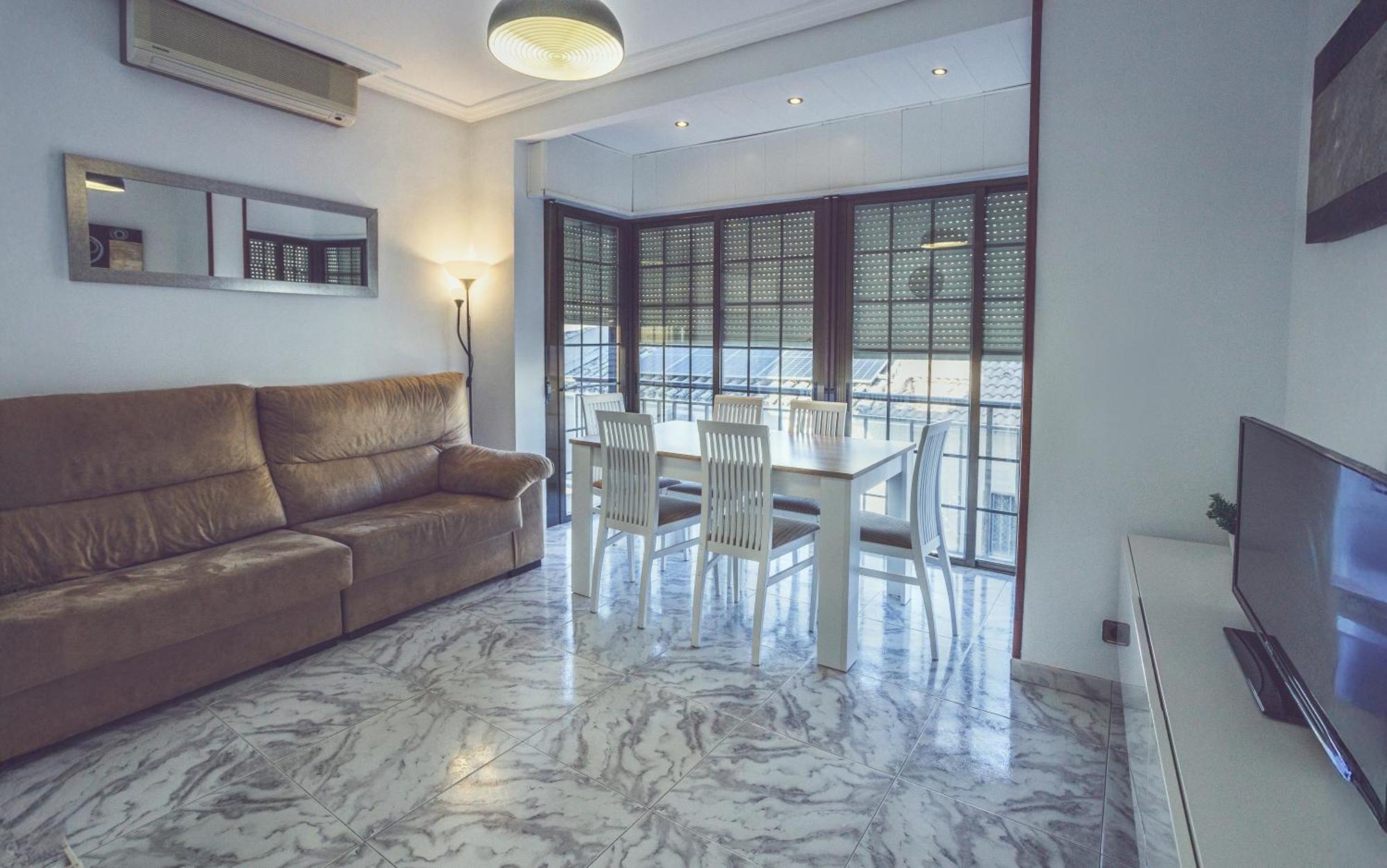 Apartamento Picual Tranquilo Y Bien Ubicado Úbeda Esterno foto