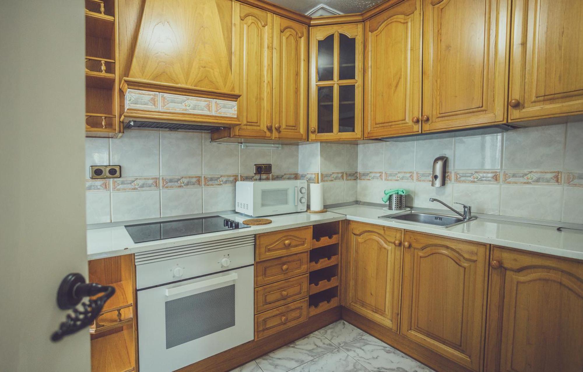 Apartamento Picual Tranquilo Y Bien Ubicado Úbeda Esterno foto