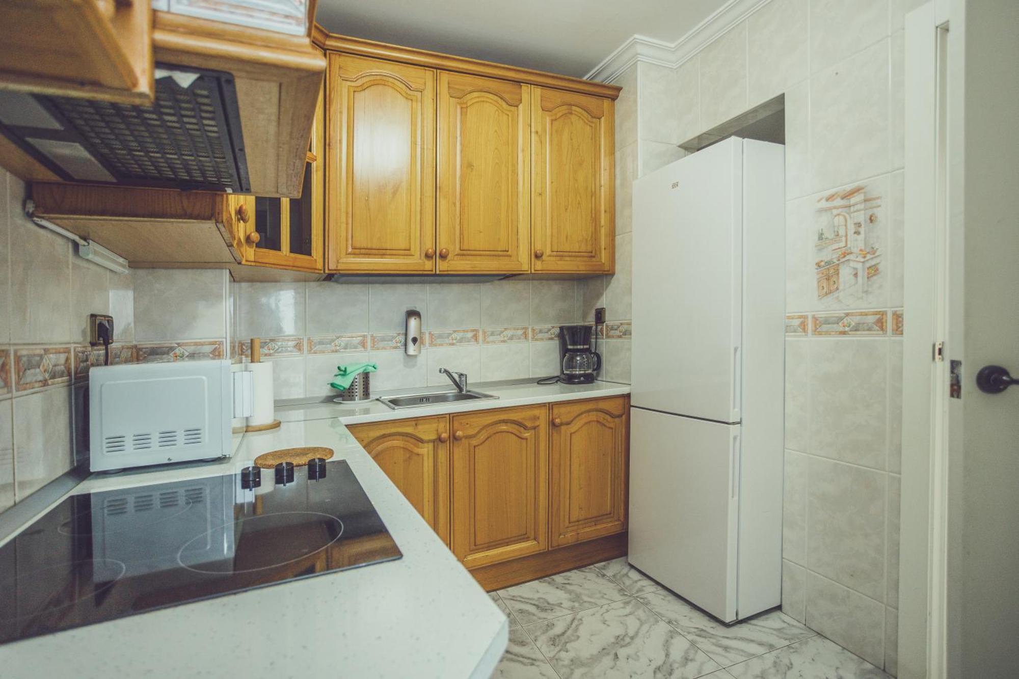Apartamento Picual Tranquilo Y Bien Ubicado Úbeda Esterno foto