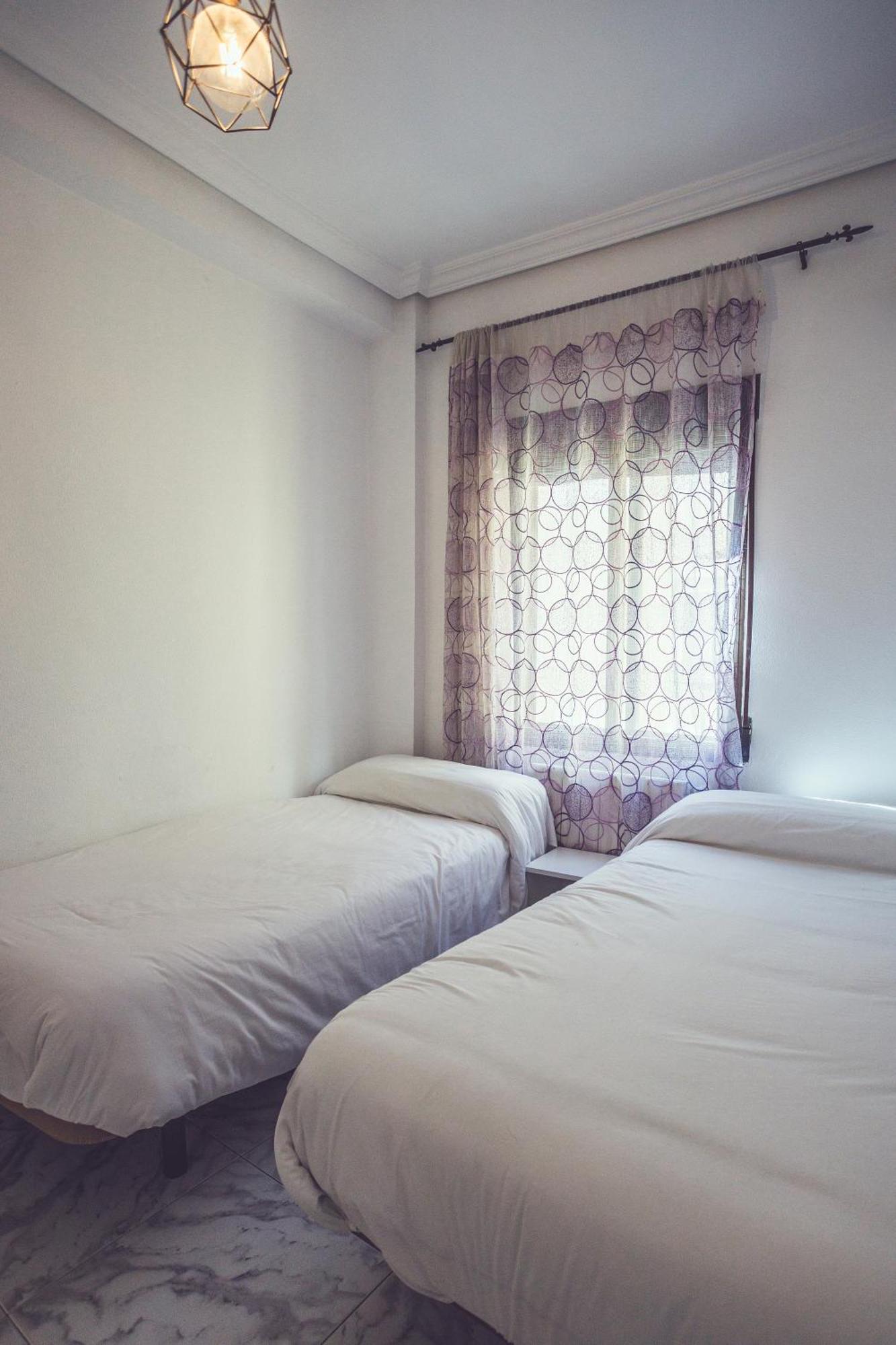Apartamento Picual Tranquilo Y Bien Ubicado Úbeda Esterno foto