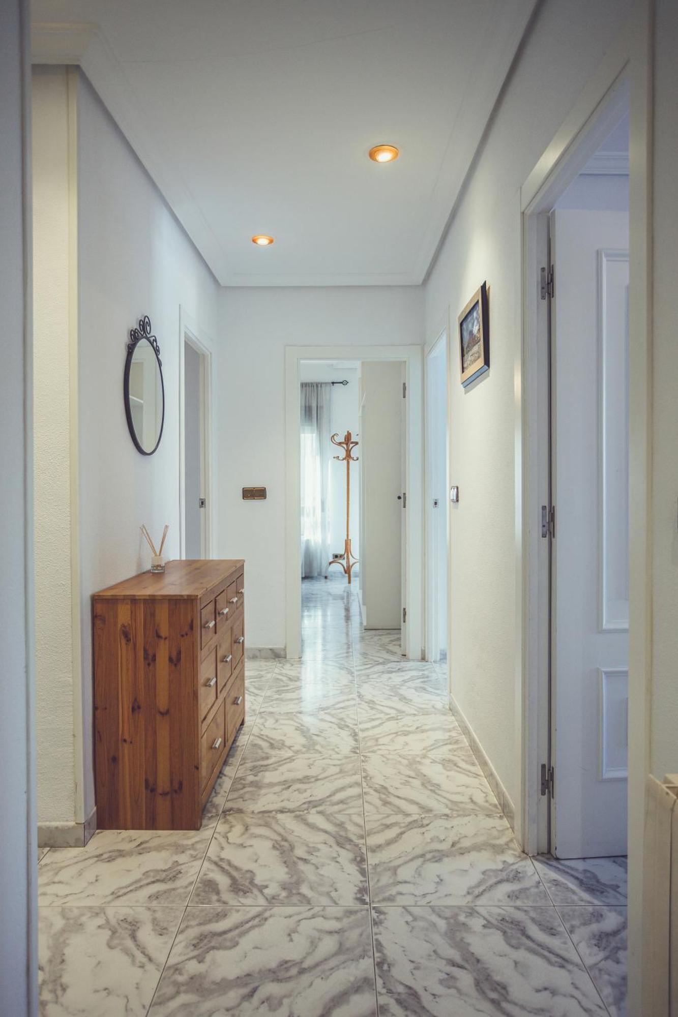 Apartamento Picual Tranquilo Y Bien Ubicado Úbeda Esterno foto